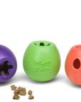 WEST PAW RUMBL TREAT TOY