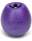 WEST PAW RUMBL TREAT TOY
