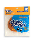 CHOCOLATE COOKIE NOSEWORK DOG TOY (2PC)