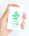 HATE ME TRAVEL SIZE BUG SPRAY